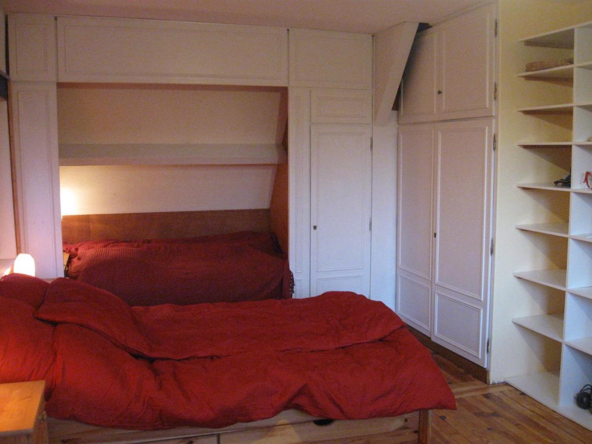 Familiensuite, Zwei Zimmer, Mitbenutzung Von Kuche Und Bad Rott エクステリア 写真