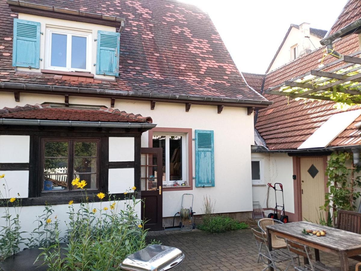 Familiensuite, Zwei Zimmer, Mitbenutzung Von Kuche Und Bad Rott エクステリア 写真